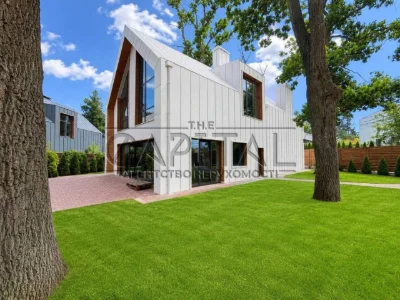 Продажа дома, КМ Comfort Life Villas, Ирпень, без комиссии