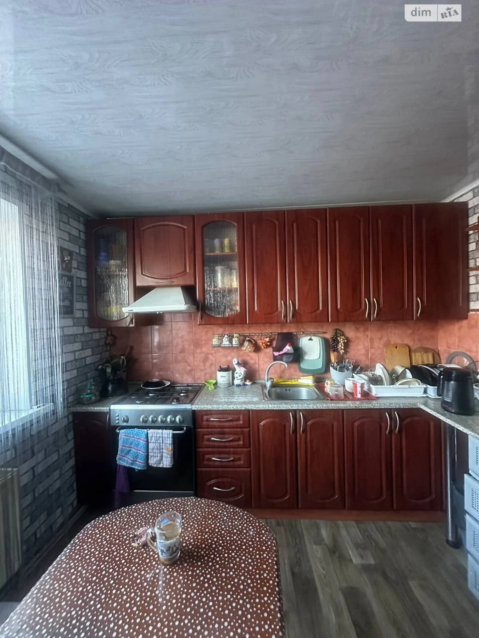 Продаж Дім