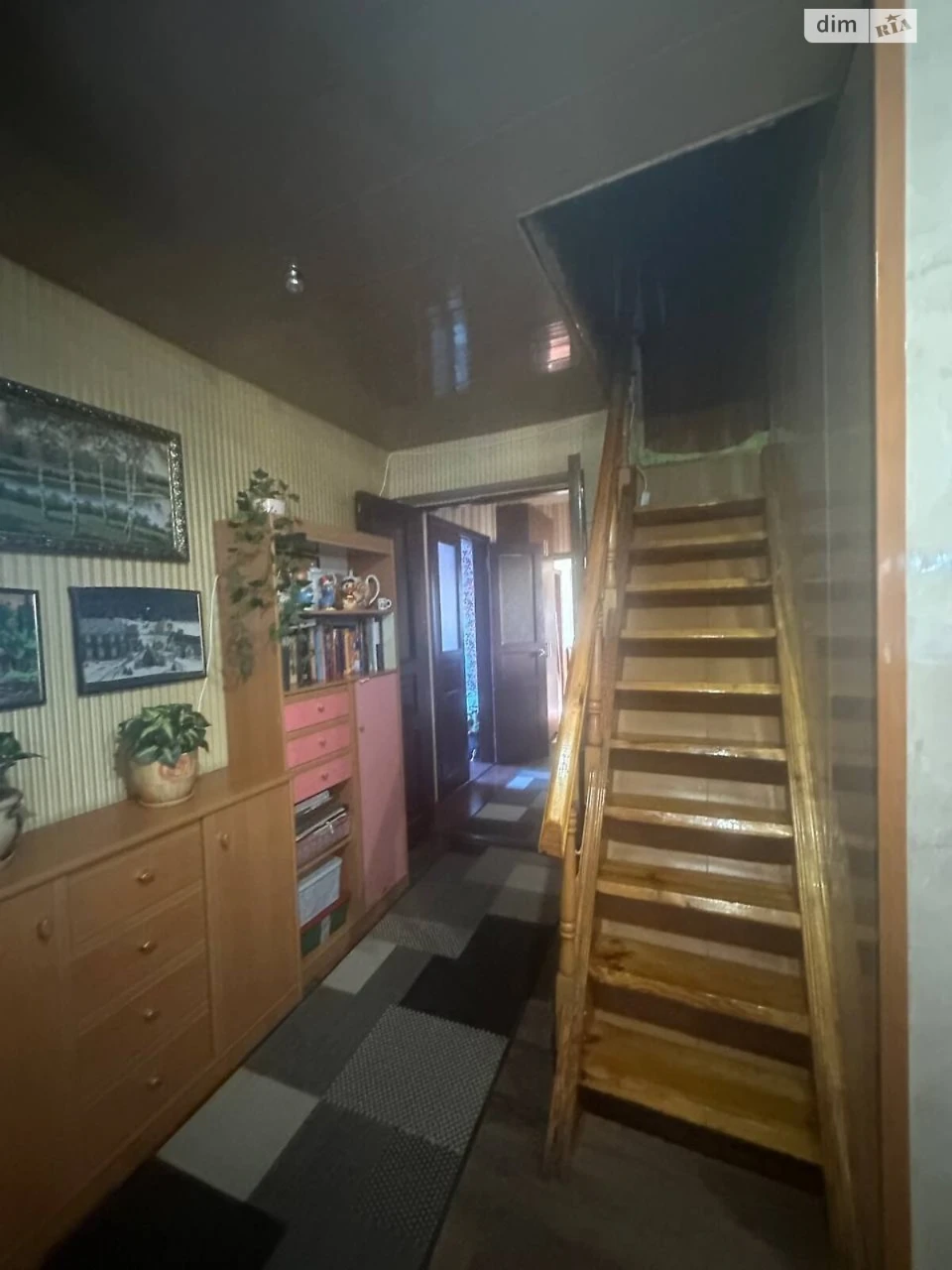 Продаж Дім