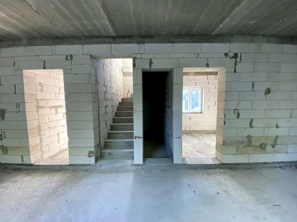 Будинок. Ірпінь, Річковий пров.