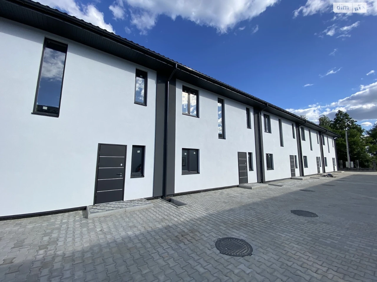 Townhouse for Sale