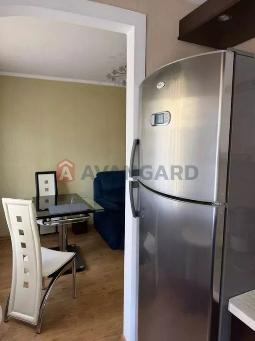 Продам 3-ком. с ремонтом, левый берег