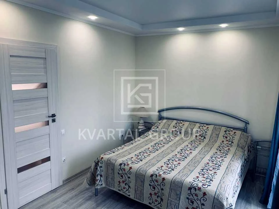 Будинок. Ірпінь, Гайдамацька вул.