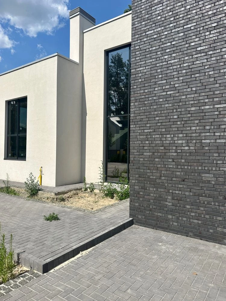 Будинок з газопостачанням в Ірпені з можливістю розтермінування платежів.