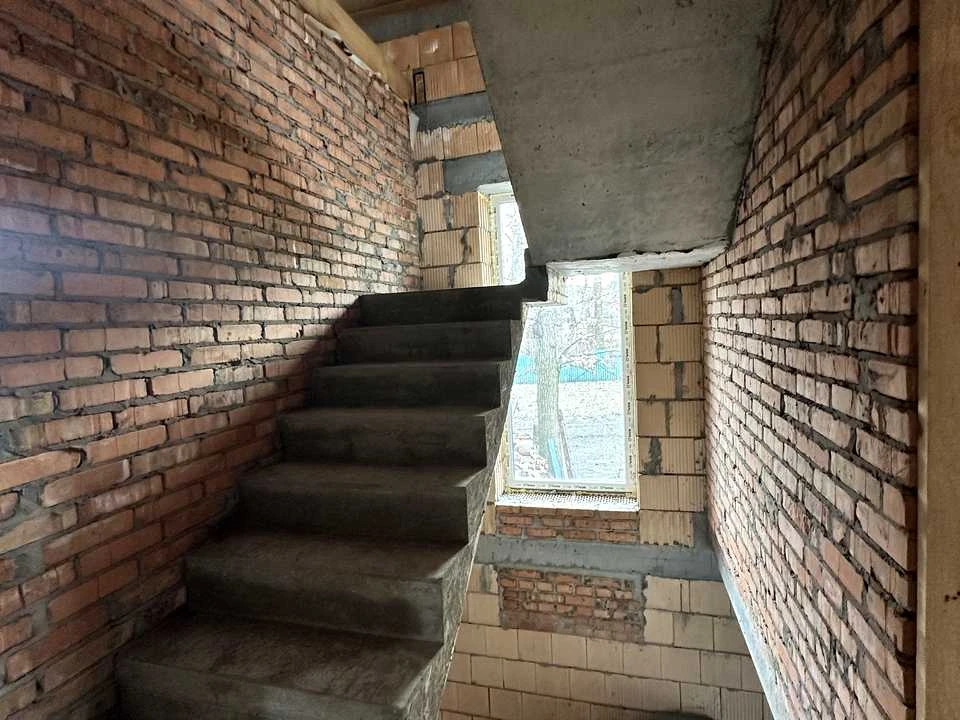 Будинок. Ірпінь, Академіка Ромоданова вул. (Льва Толстого)