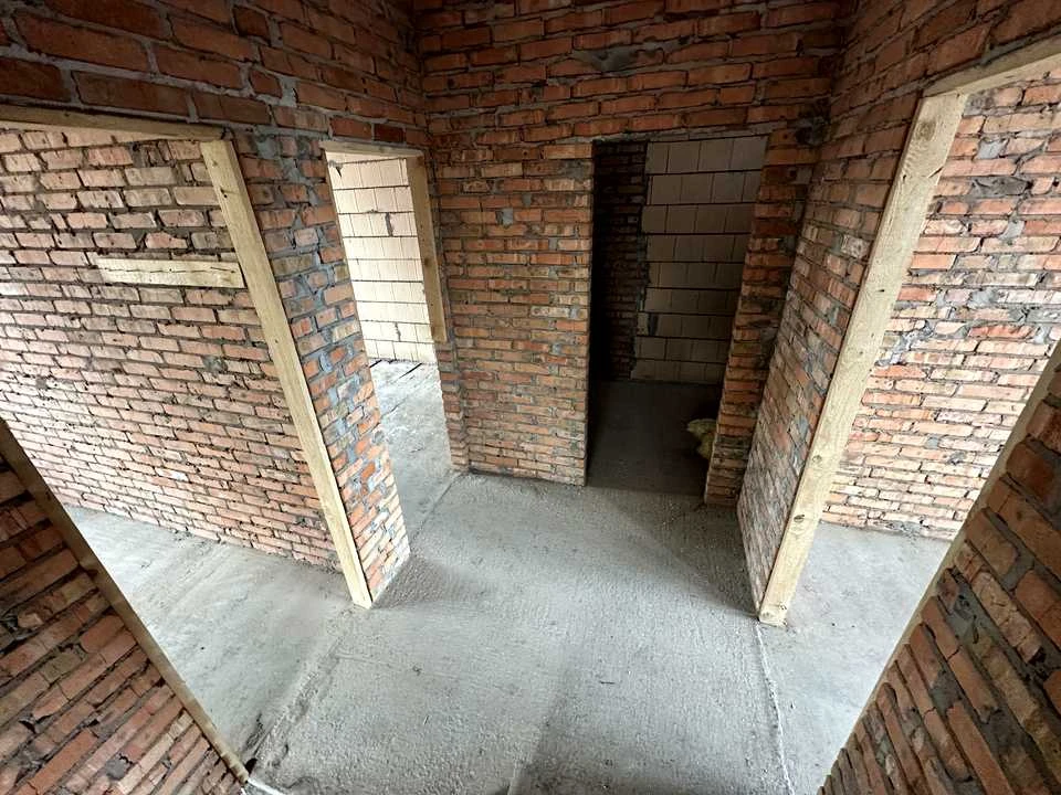 Будинок. Ірпінь, Академіка Ромоданова вул. (Льва Толстого)