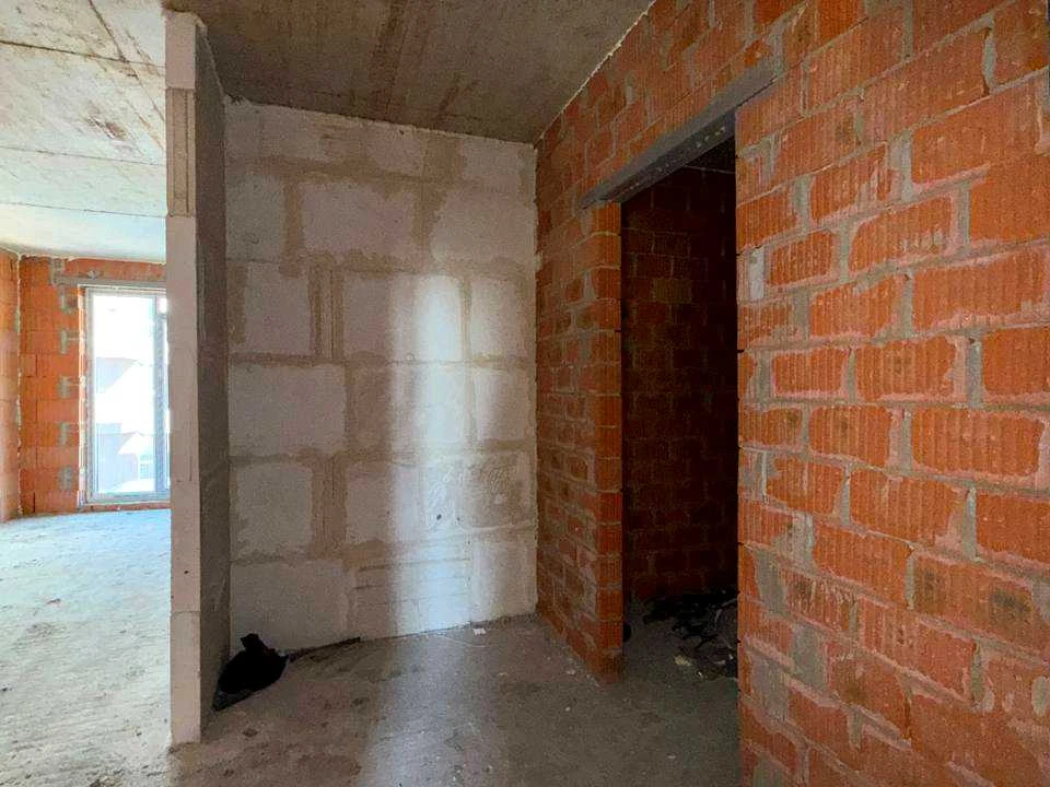Квартира. Львов, Владимира Навроцкого ул., (Дом 2)