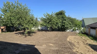 Продаж будинку. Перший автовокзал