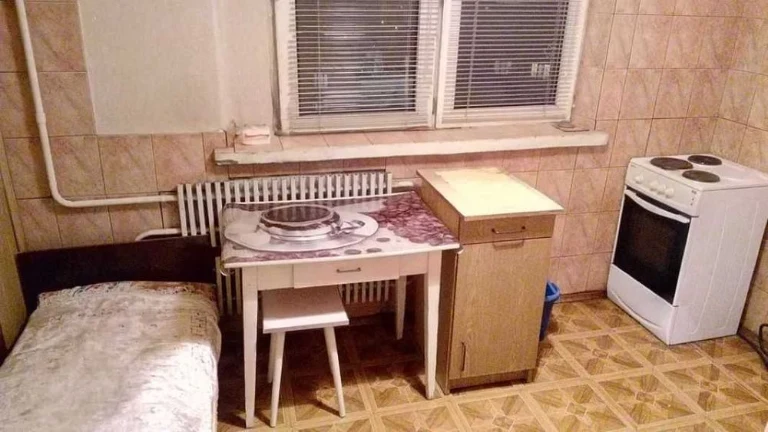D1H 2-room apartment for sale on Sergiyevska Street