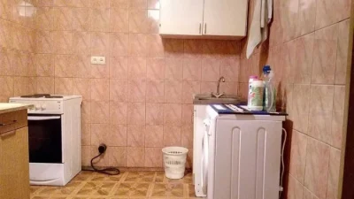 D1H 2-room apartment for sale on Sergiyevska Street