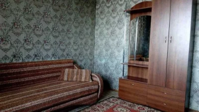 D1H 2-room apartment for sale on Sergiyevska Street