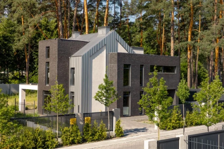 Престижный дом в элитном КМ «At HOME» в Ирпене! В продаже