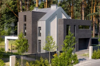 Престижный дом в элитном КМ «At HOME» в Ирпене! В продаже