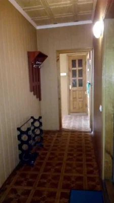 D1H 2-room apartment for sale on Sergiyevska Street