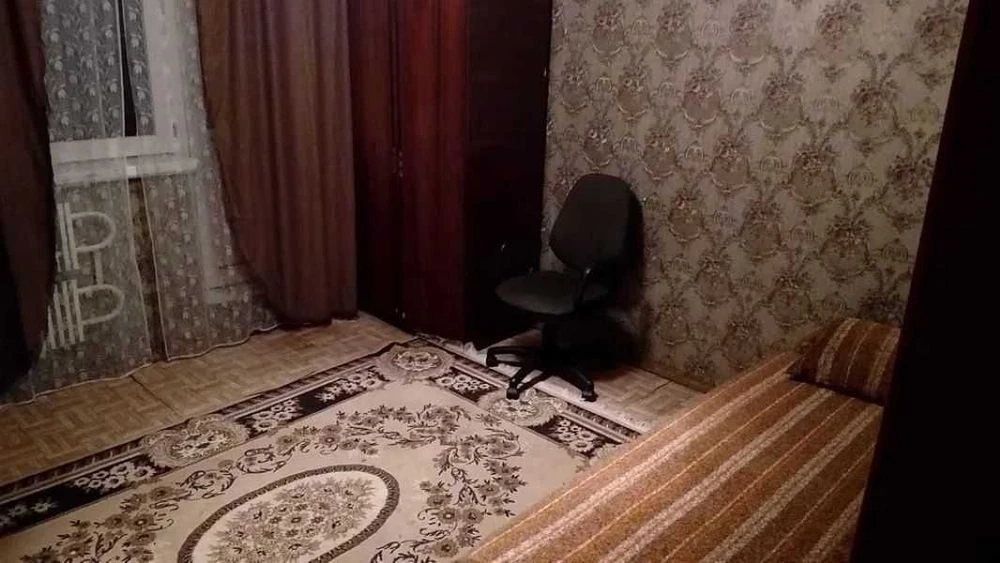 D1H 2-room apartment for sale on Sergiyevska Street