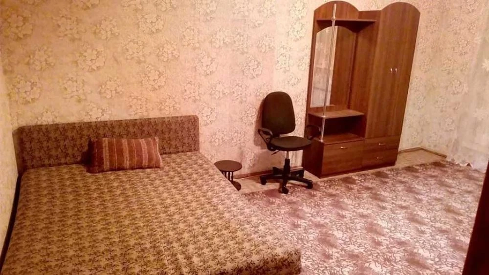 D1H 2-room apartment for sale on Sergiyevska Street