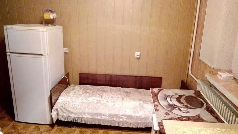 D1H 2-room apartment for sale on Sergiyevska Street