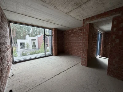 Роскошный дом в престижном КМ «At HOME» в Ирпене!