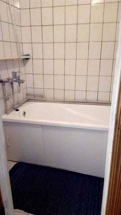 D1H 2-room apartment for sale on Sergiyevska Street