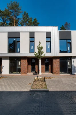 Преміальний таунхаус в Ірпені! КМ «At HOME»