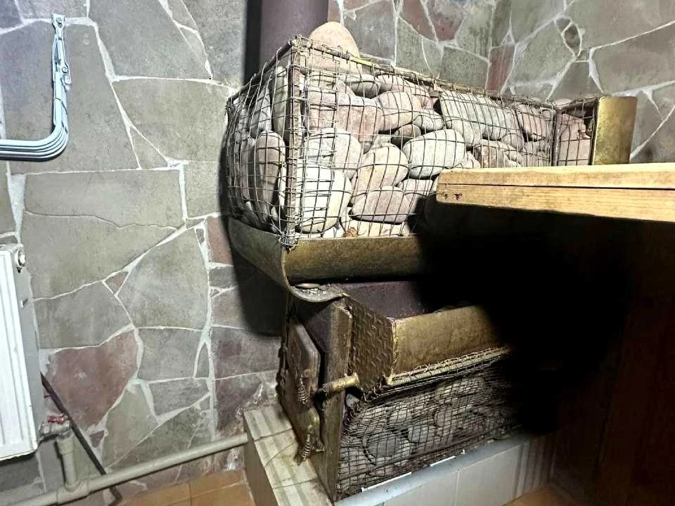 Будинок. Ірпінь, Миколи Будника пров.