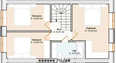 Продається таунхаус від забудовника БЕЗ комиссии, отличное расположение