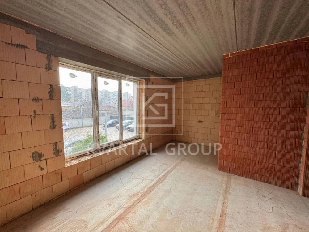 Продаж сучасного таунхауса в самому центрі Ірпеня! 125м2,