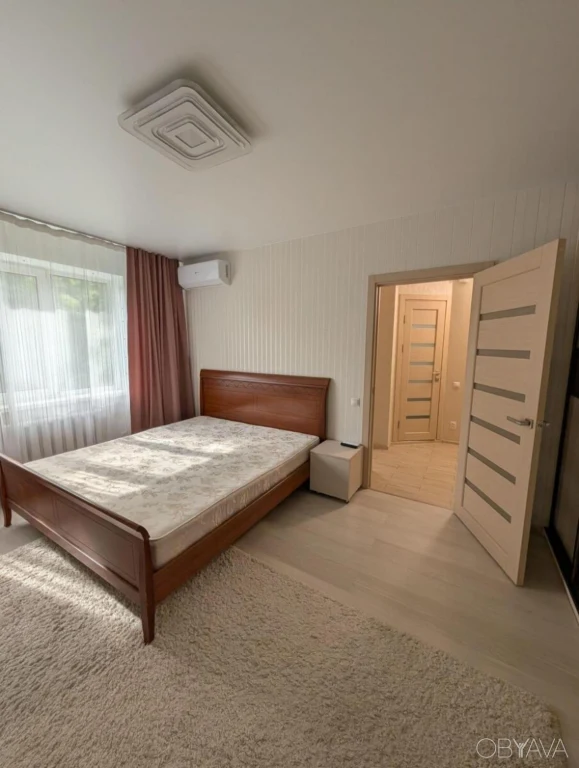 1-комнатная квартира, 31 кв.м