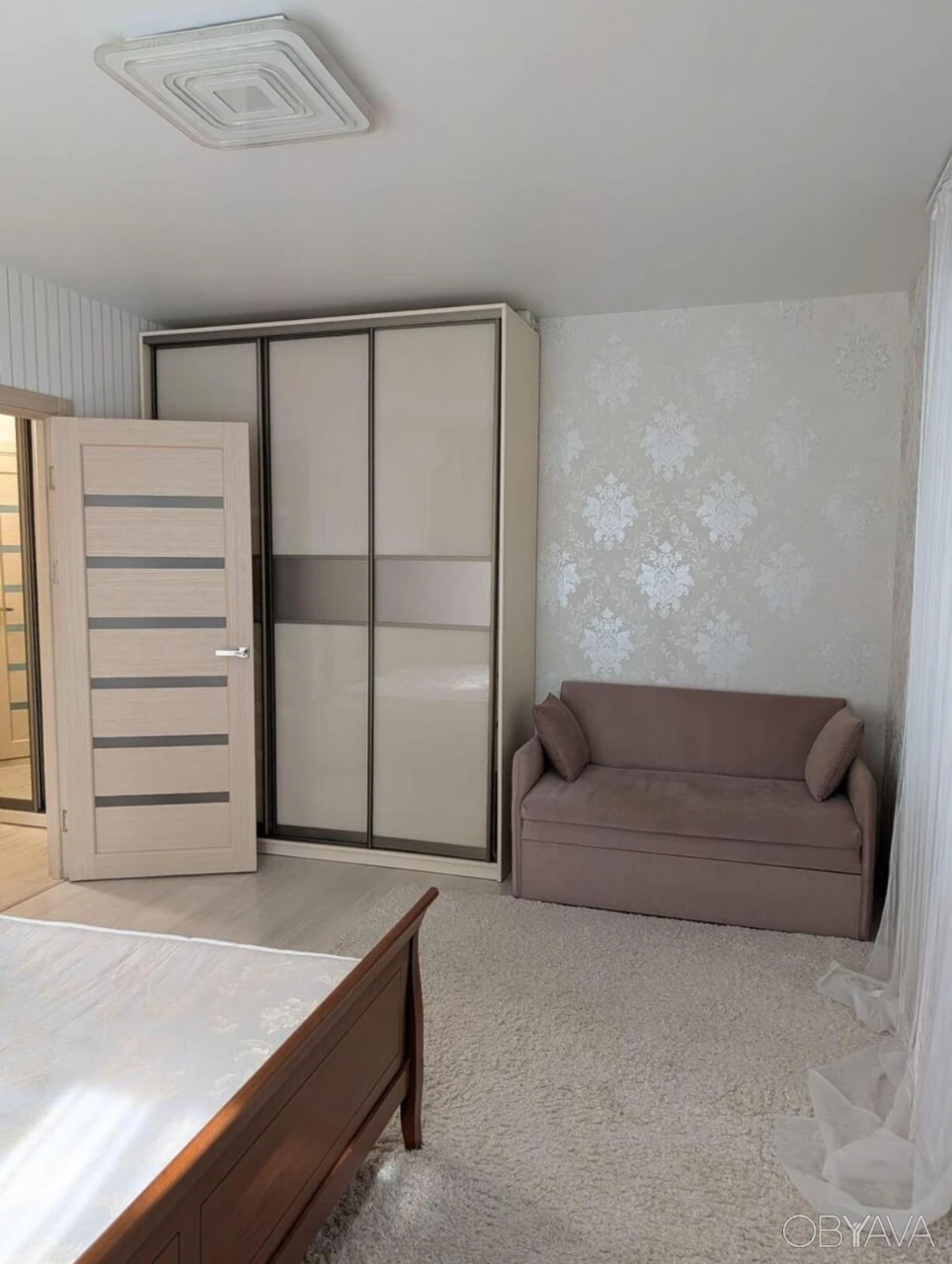 1-комнатная квартира, 31 кв.м