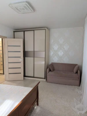 1-комнатная квартира, 31 кв.м