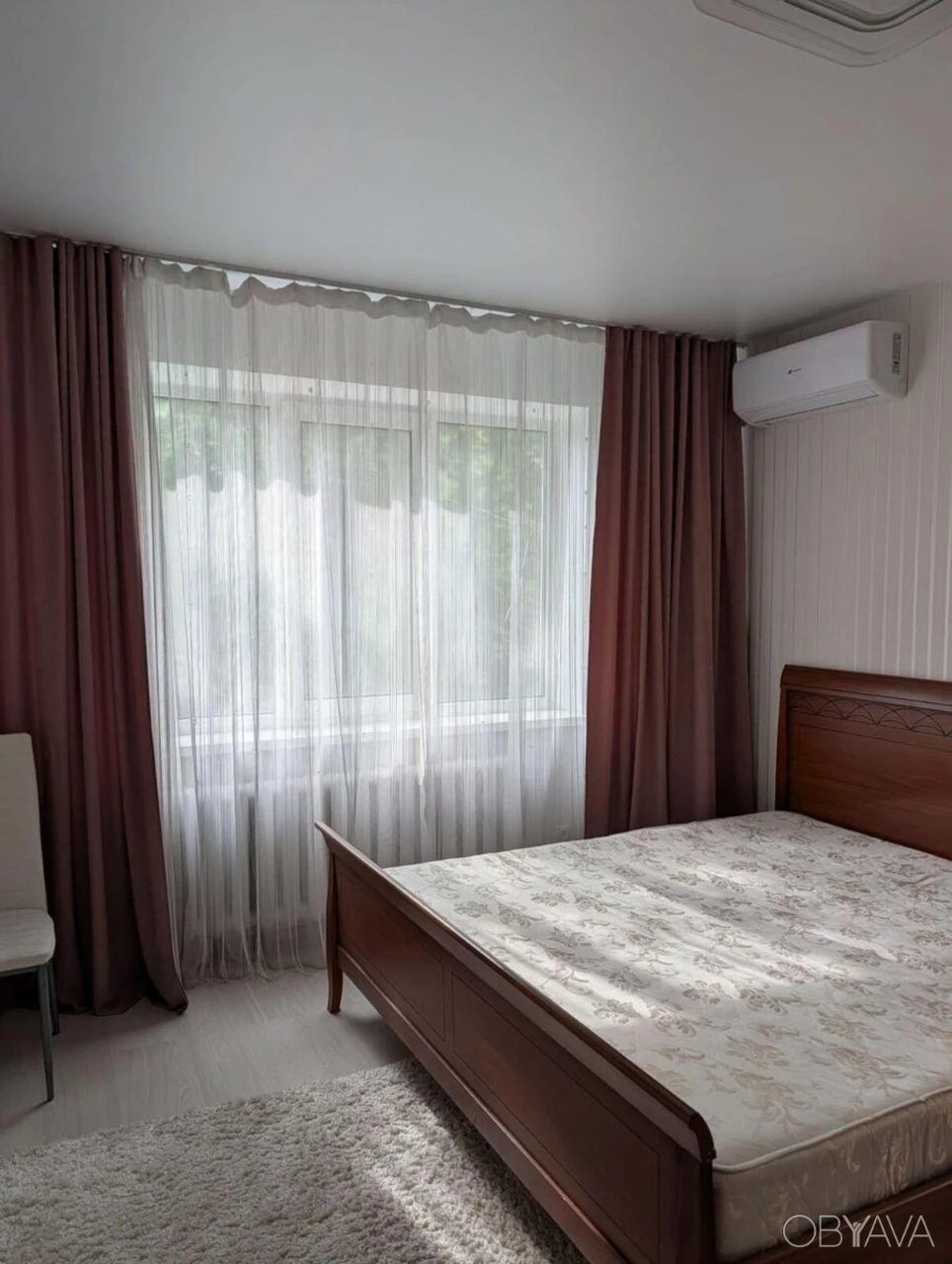 1-комнатная квартира, 31 кв.м