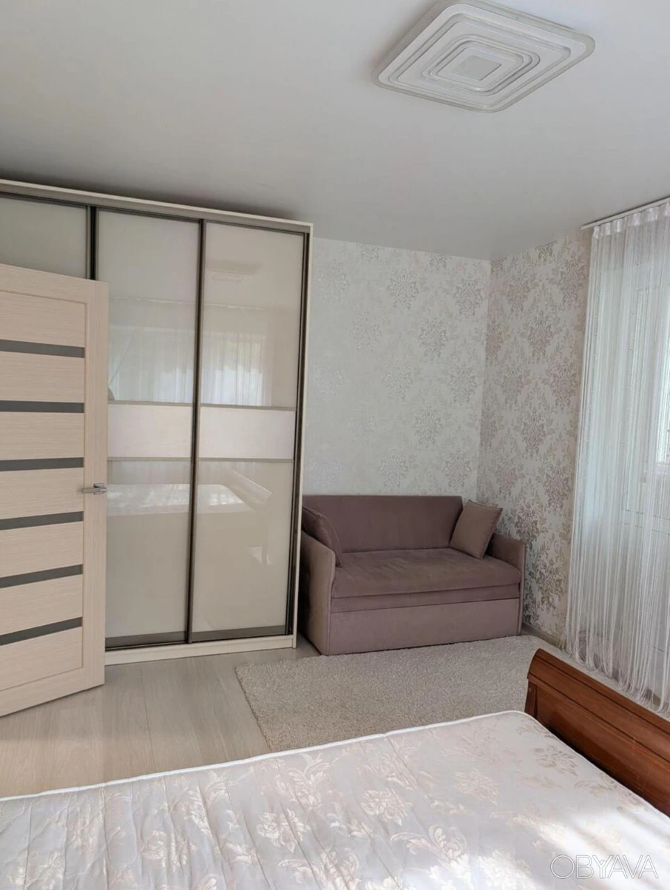 1-комнатная квартира, 31 кв.м