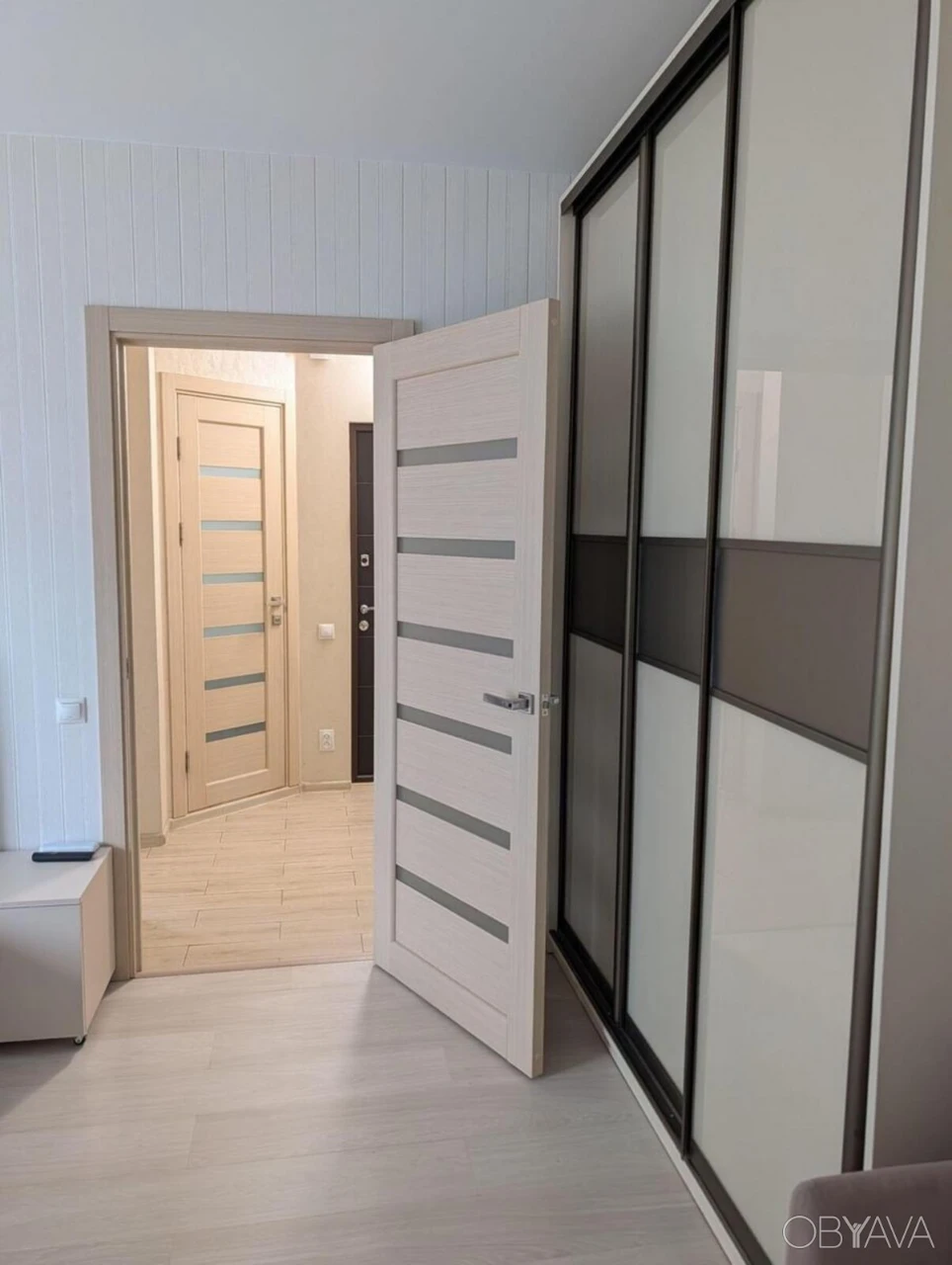1-комнатная квартира, 31 кв.м