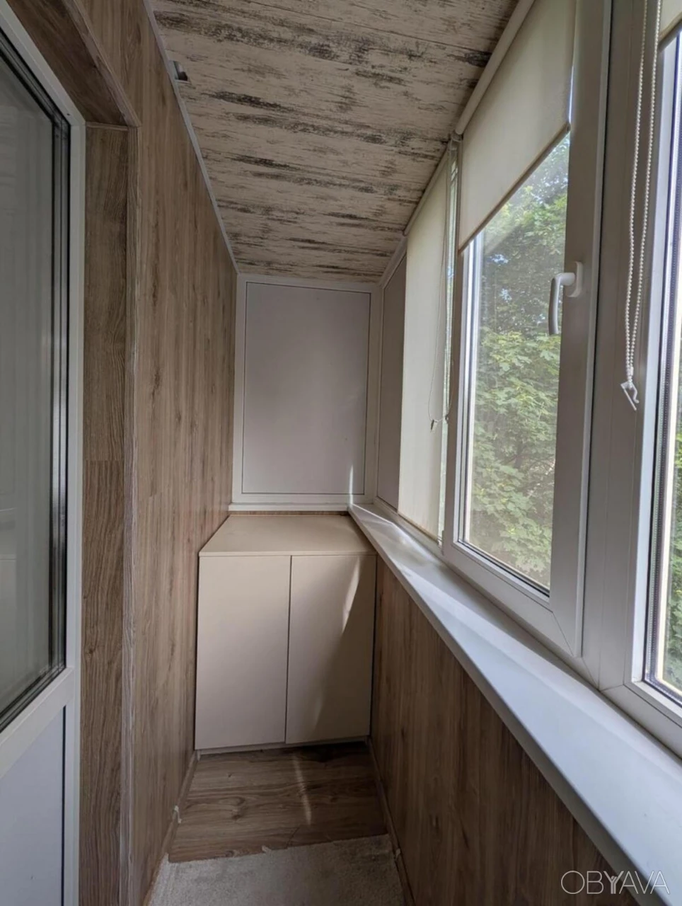 1-комнатная квартира, 31 кв.м