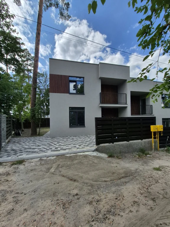 Дуплекс 95м² | Газифікований | 4 кімнати | парк Незнайка