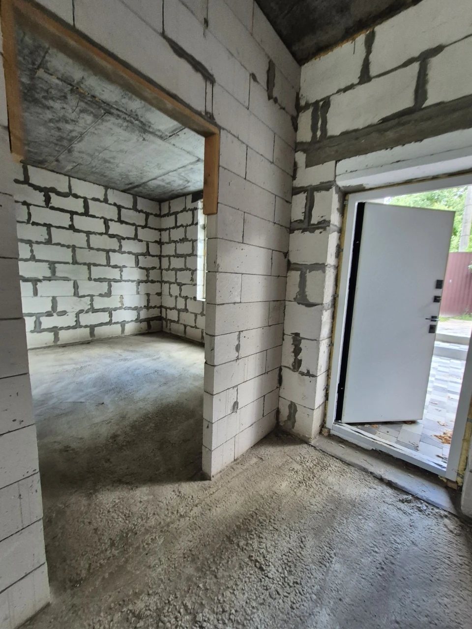 Дуплекс 95м² | Газифікований | 4 кімнати | парк Незнайка