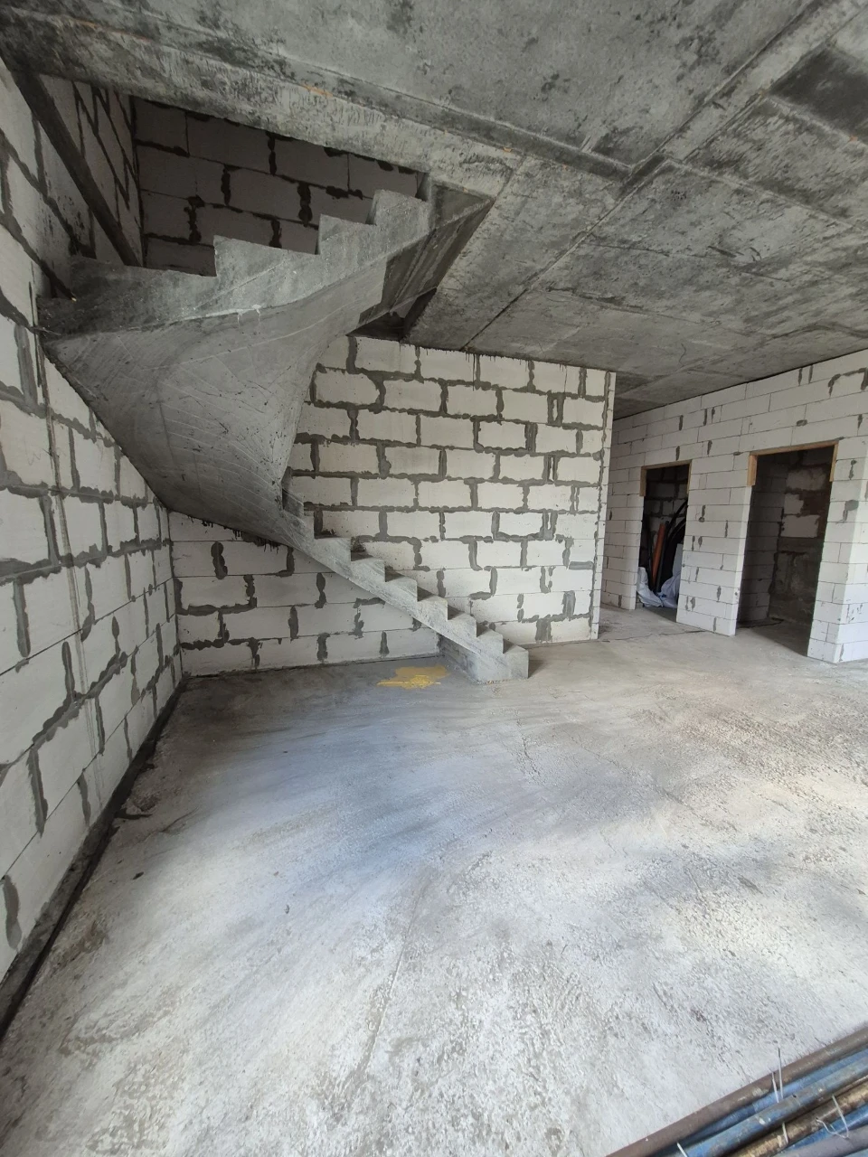 Дуплекс 95м² | Газифікований | 4 кімнати | парк Незнайка
