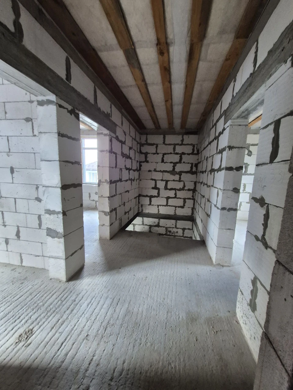 Дуплекс 95м² | Газифікований | 4 кімнати | парк Незнайка