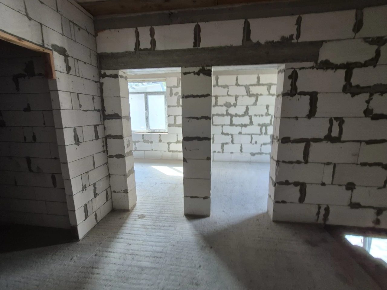 Дуплекс 95м² | Газифікований | 4 кімнати | парк Незнайка
