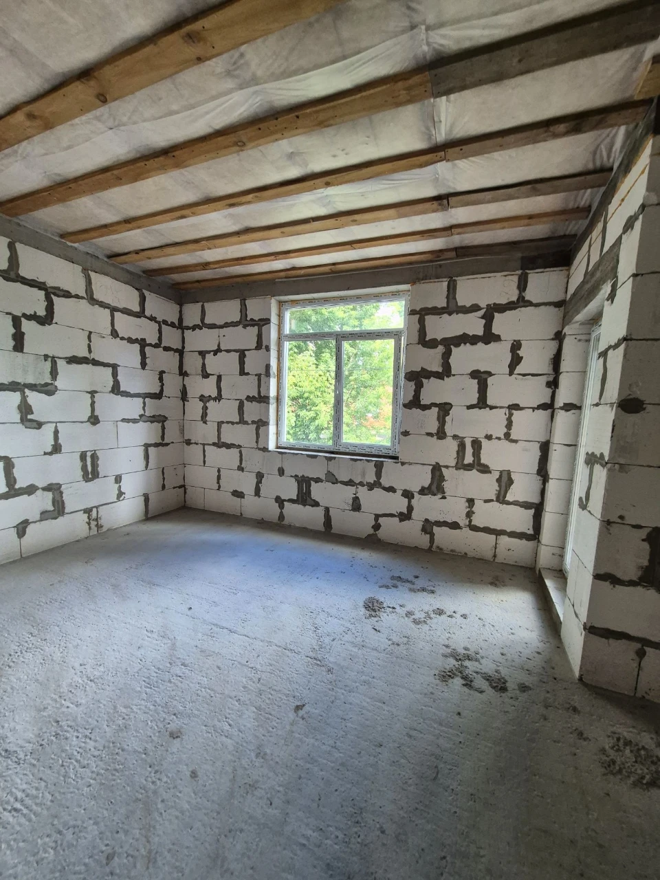 Дуплекс 95м² | Газифікований | 4 кімнати | парк Незнайка