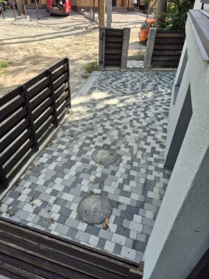 Дуплекс 95м² | Газифікований | 4 кімнати | парк Незнайка