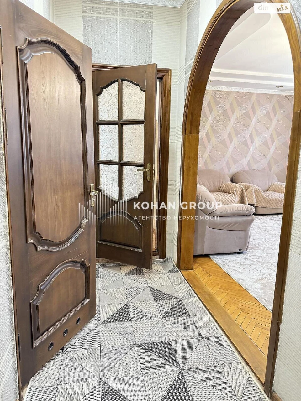 Продаж Квартира Центр
