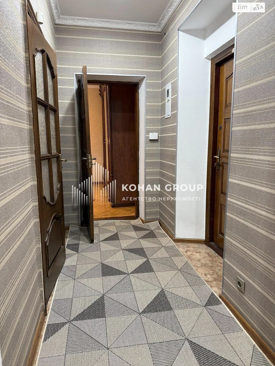 Продаж Квартира Центр