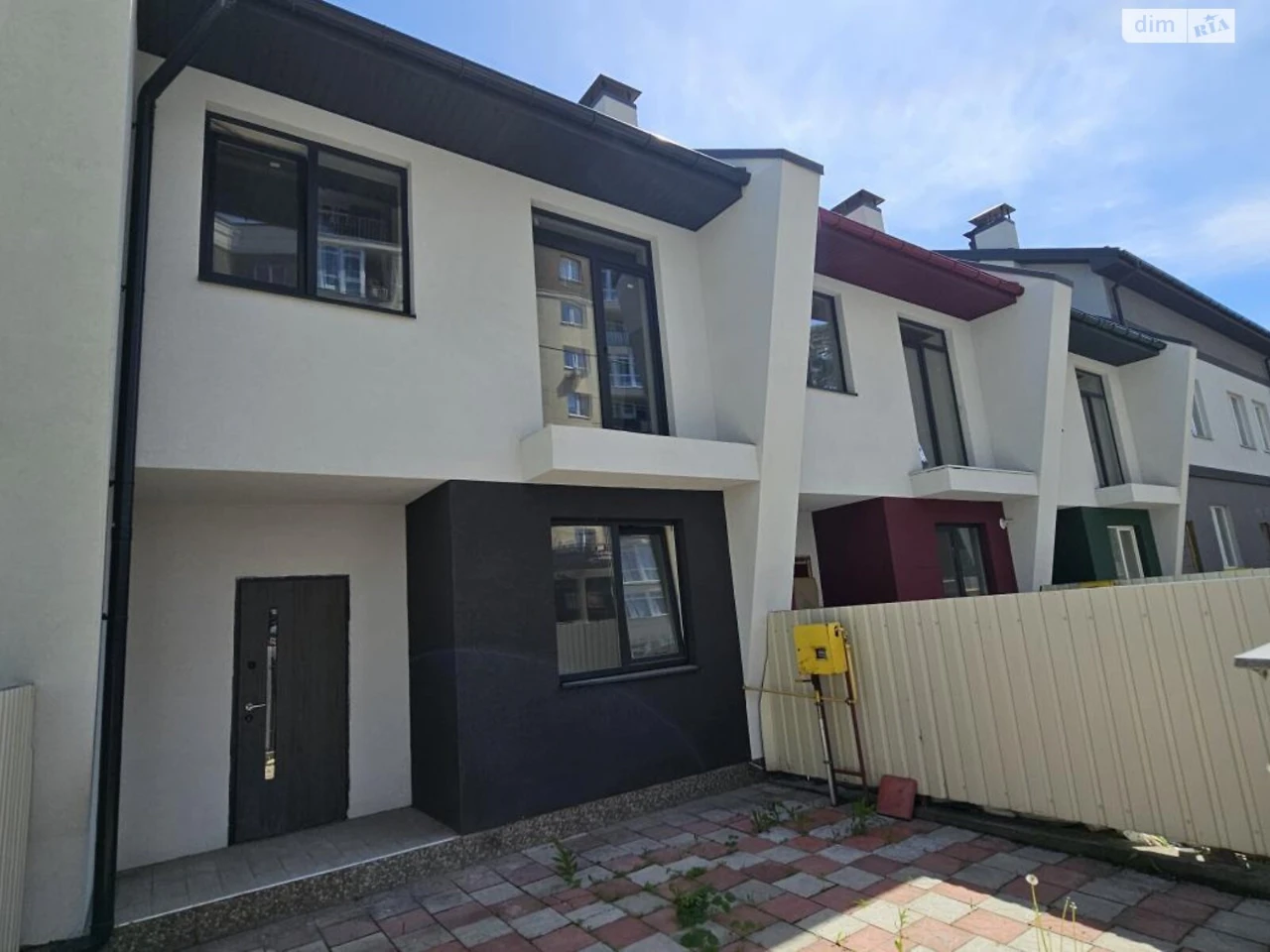 Townhouse for Sale