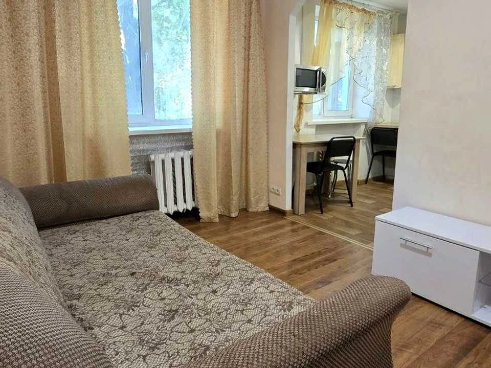 Квартира. Днепр, Криворожская ул.