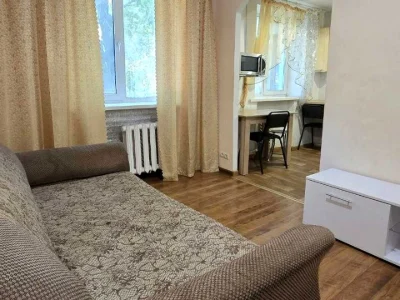 Квартира. Днепр, Криворожская ул.