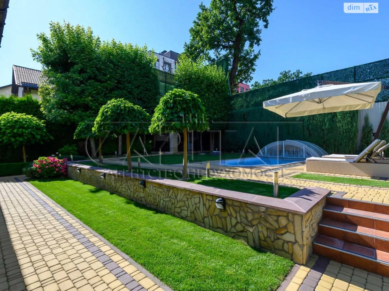 Продаж Дім
