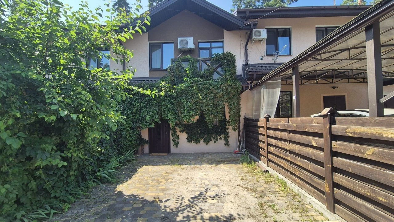 Продається Таунхаус Ірпінь, Ремонт, Меблі, Ірпінь, чудова локація