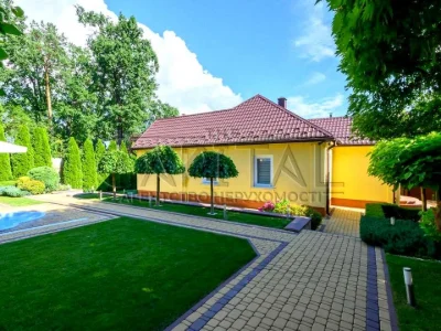 Будинок. Ірпінь, Виговського вул. (Суворова)