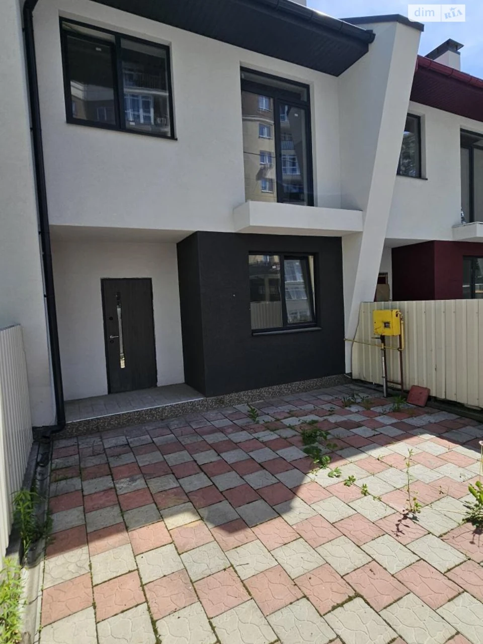 Продаж Таунхаус